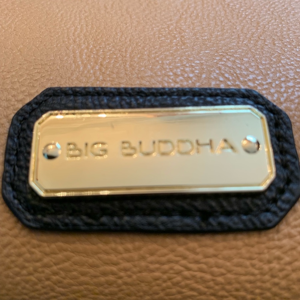 Big Buddah large purse - Picture 3 of 6